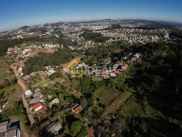 Terreno com 6000m², à venda, no bairro Arvoredo em Concórdia