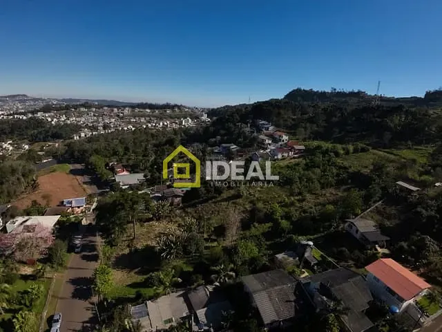 Terreno com 6000m², à venda, no bairro Arvoredo em Concórdia