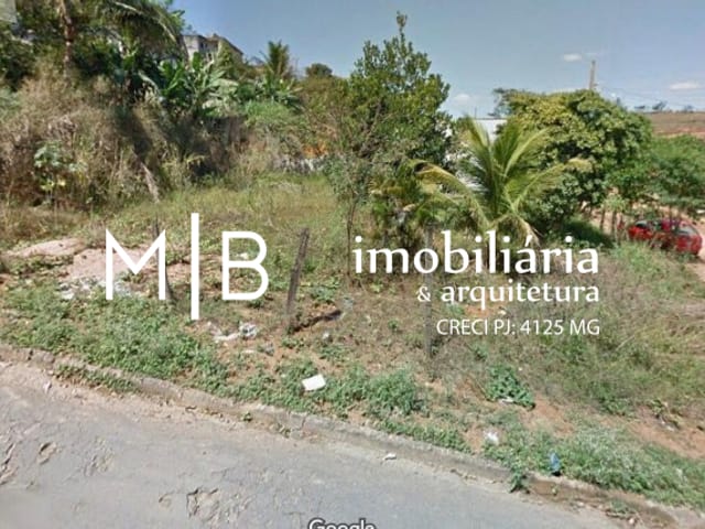 Terreno à venda, no bairro ANTÔNIO JUSTINO em CATAGUASES