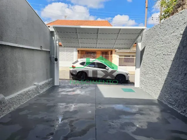 Terreno com 125m², à venda, no bairro Vila Floresta em Santo André