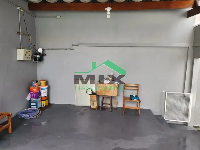 Terreno com 125m², à venda, no bairro Vila Floresta em Santo André