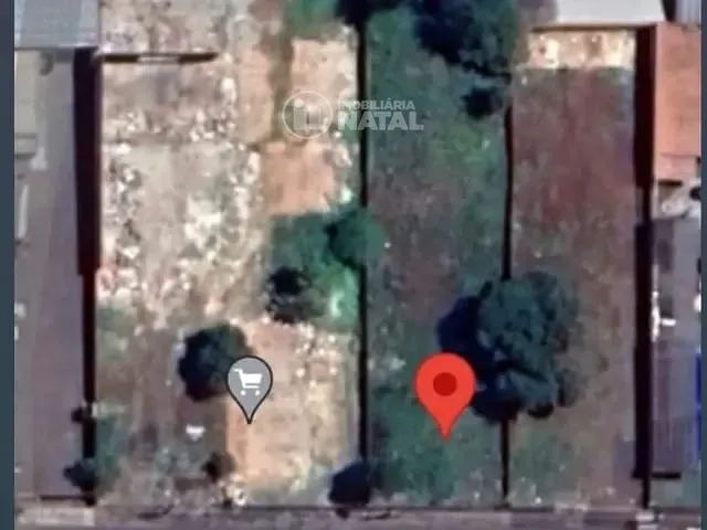 Terreno com 5379m², à venda, no bairro Nossa Senhora do Desterro em Londrina