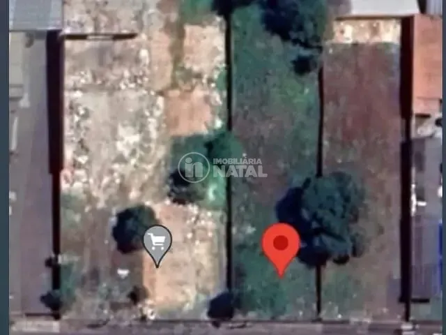 Terreno com 5379m², à venda, no bairro Nossa Senhora do Desterro em Londrina