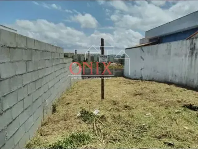 Terreno com 196m², à venda, no bairro Villa Di Cesar em Mogi das Cruzes