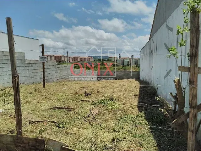 Terreno com 196m², à venda, no bairro Villa Di Cesar em Mogi das Cruzes