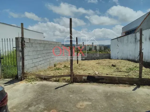 Terreno com 196m², à venda, no bairro Villa Di Cesar em Mogi das Cruzes