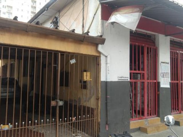 Terreno com 500m², à venda, no bairro Presidente Altino em Osasco