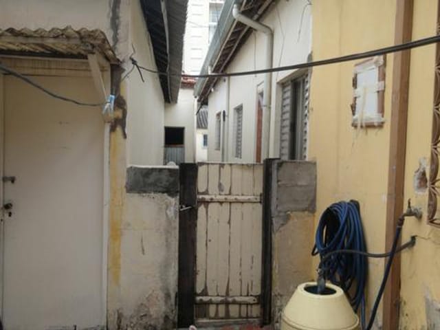 Terreno com 500m², à venda, no bairro Presidente Altino em Osasco