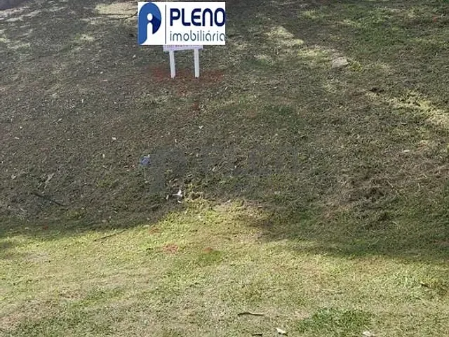 Terreno com 1000m², à venda, no bairro Tarumã em Santana de Parnaíba