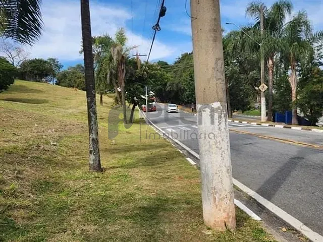 Terreno com 1000m², à venda, no bairro Tarumã em Santana de Parnaíba