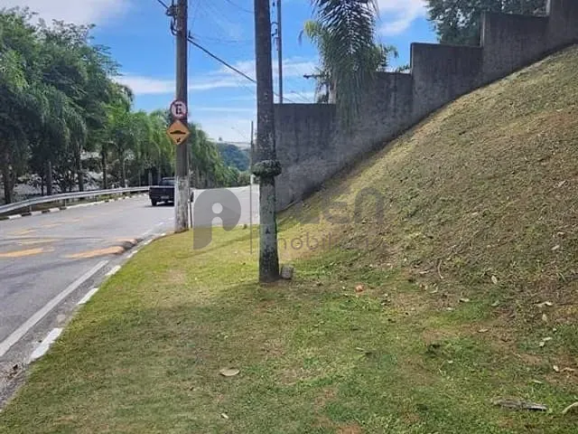 Terreno com 1000m², à venda, no bairro Tarumã em Santana de Parnaíba