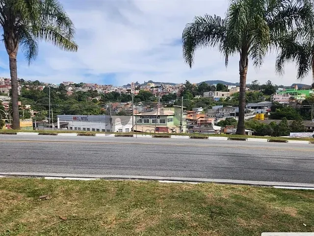 Terreno com 1000m², à venda, no bairro Tarumã em Santana de Parnaíba