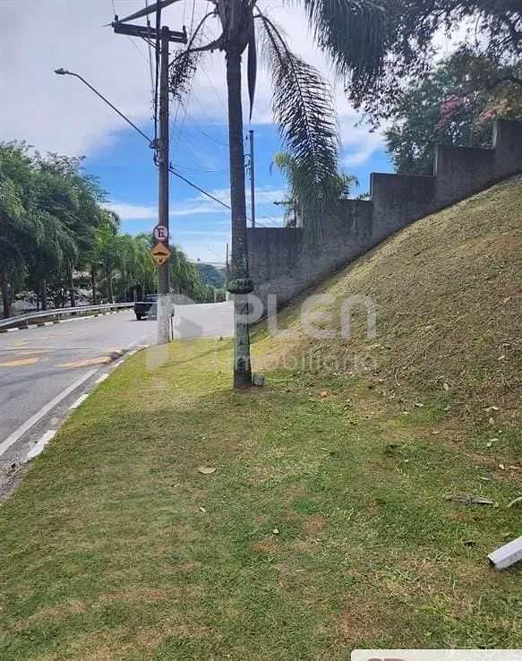 Terreno à venda em Tarumã, Santana de Parnaíba