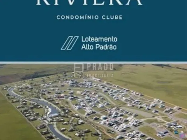 Terreno com 311m², à venda, no bairro Laranjal em Pelotas