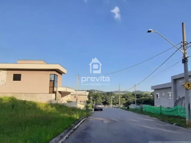 Terreno com 275m², à venda, no bairro Morada dos Nobres em Taubaté