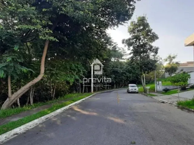 Terreno com 275m², à venda, no bairro Morada dos Nobres em Taubaté