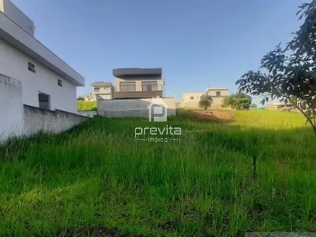 Terreno com 275m², à venda, no bairro Morada dos Nobres em Taubaté