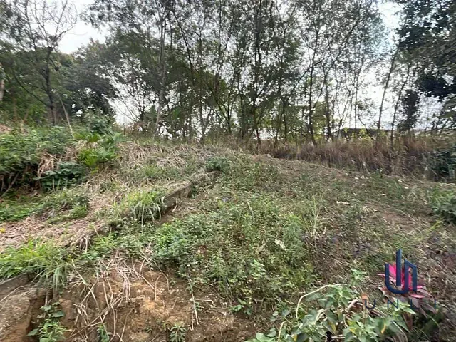 Terreno com 4853m², à venda, no bairro Retiro em Volta Redonda