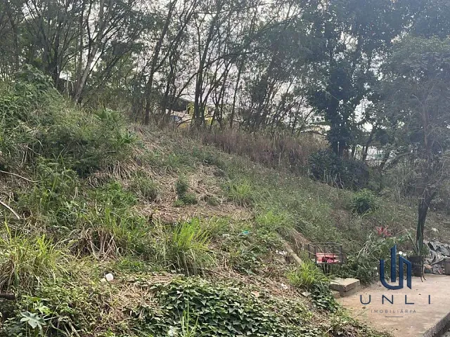 Terreno com 4853m², à venda, no bairro Retiro em Volta Redonda