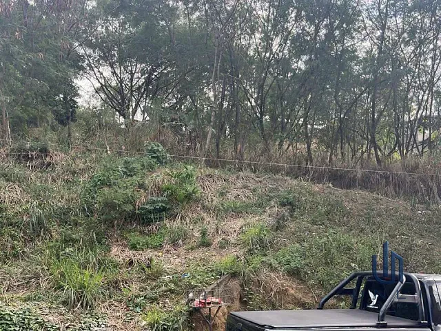 Terreno com 4853m², à venda, no bairro Retiro em Volta Redonda