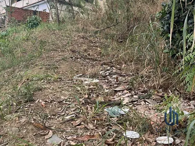 Terreno com 4853m², à venda, no bairro Retiro em Volta Redonda