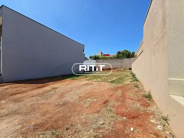 Terreno com 333m², à venda, no bairro Parque Brasil 500 em Paulínia