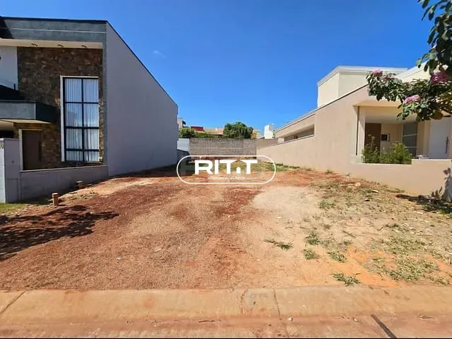Terreno com 333m², à venda, no bairro Parque Brasil 500 em Paulínia