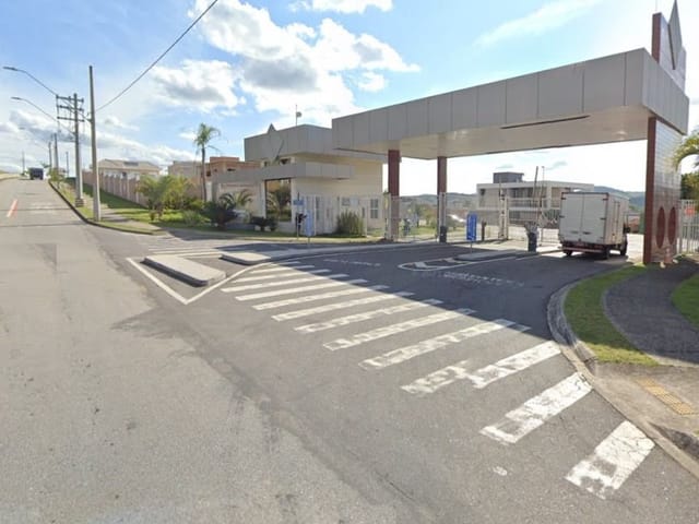 Foto do Terreno - Terreno à venda, 791 m² por R$ 1.400.000,00 - Condomínio Residencial Monte Carlo - São José dos Campos/SP | RUSSI IMÓVEIS