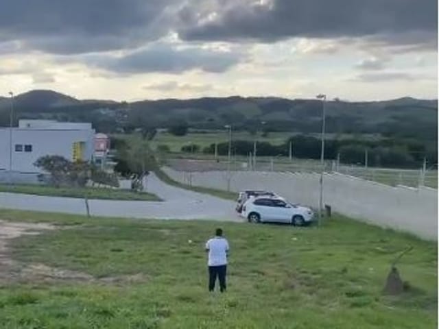 Foto do Terreno - Terreno à venda, 791 m² por R$ 1.400.000,00 - Condomínio Residencial Monte Carlo - São José dos Campos/SP | RUSSI IMÓVEIS
