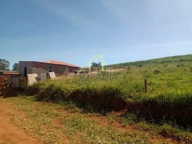 Terreno com 500m², à venda, no bairro Zona Rural em São Joaquim