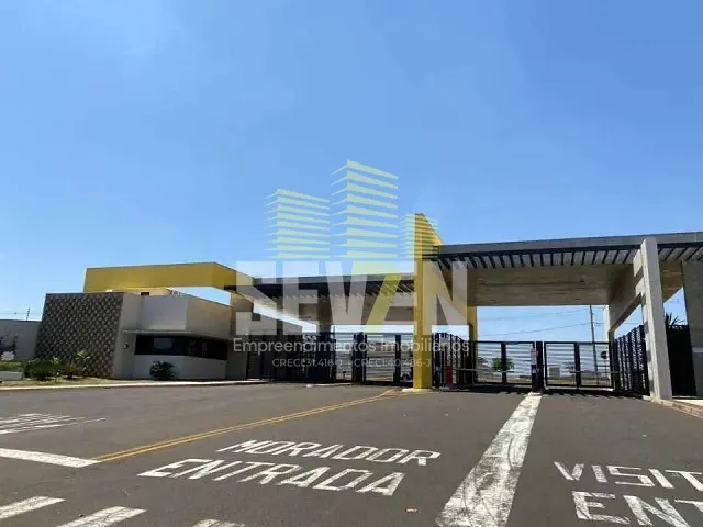 Terreno com 360m², à venda, no bairro Vila Aviação em Bauru