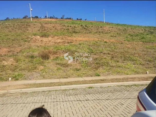 Terreno com 300m², à venda, no bairro Vina del Mar em Juiz de Fora