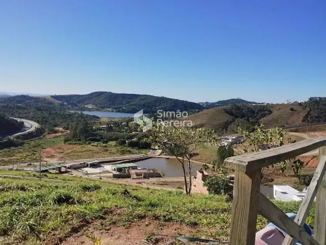 Terreno com 300m², à venda, no bairro Vina del Mar em Juiz de Fora