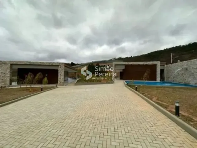 Terreno com 300m², à venda, no bairro Vina del Mar em Juiz de Fora