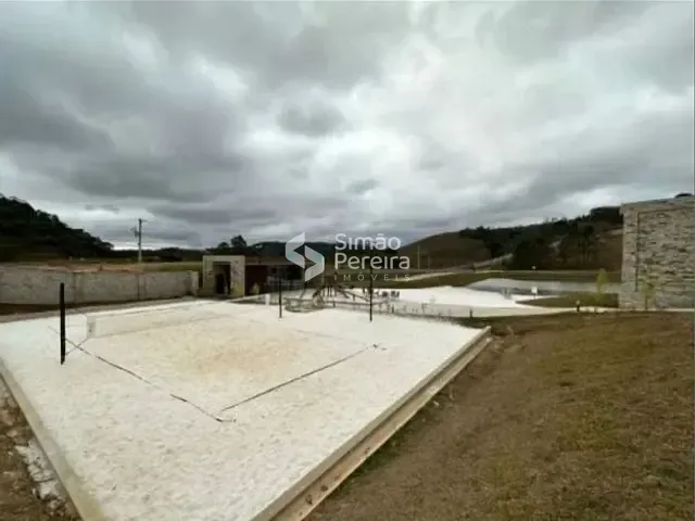 Terreno com 300m², à venda, no bairro Vina del Mar em Juiz de Fora