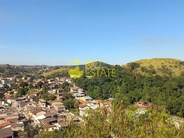 Terreno com 202m², à venda, no bairro Jardim Ponte Alta em Barra Mansa