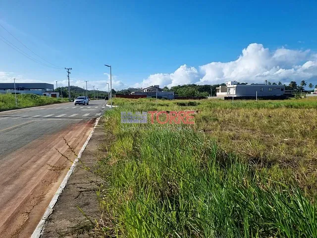 Terreno com 509m², à venda, no bairro Nossa Senhora da Vitória em Ilhéus