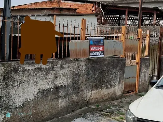 Terreno com 256m², à venda, no bairro Vila Penteado em São Paulo