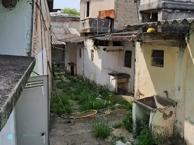 Terreno com 256m², à venda, no bairro Vila Penteado em São Paulo