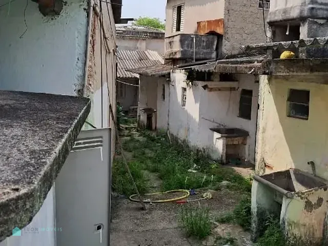 Terreno com 256m², à venda, no bairro Vila Penteado em São Paulo