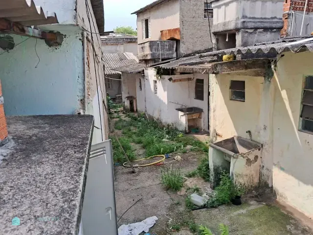 Terreno com 256m², à venda, no bairro Vila Penteado em São Paulo