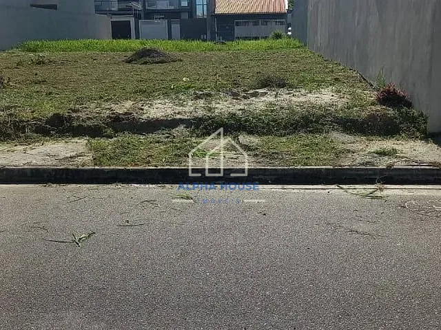 Terreno com 176m², à venda, no bairro Loteamento Santa Clara em Pindamonhangaba