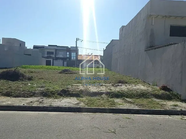 Terreno com 176m², à venda, no bairro Loteamento Santa Clara em Pindamonhangaba