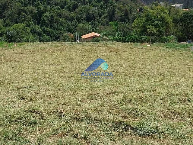 Terreno com 1033m², à venda, no bairro Rio Abaixo em Jacareí