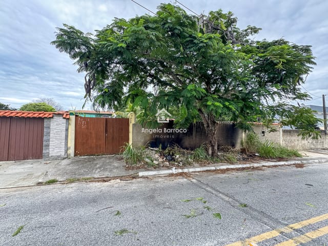 Terreno com 600m², à venda, no bairro Jardim Atlântico Oeste (Itaipuaçu) em Maricá