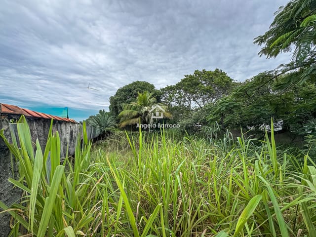 Terreno com 600m², à venda, no bairro Jardim Atlântico Oeste (Itaipuaçu) em Maricá