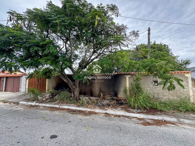 Terreno com 600m², à venda, no bairro Jardim Atlântico Oeste (Itaipuaçu) em Maricá