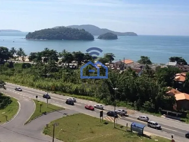 Terreno com 402m², à venda, no bairro Verde Mar em Caraguatatuba