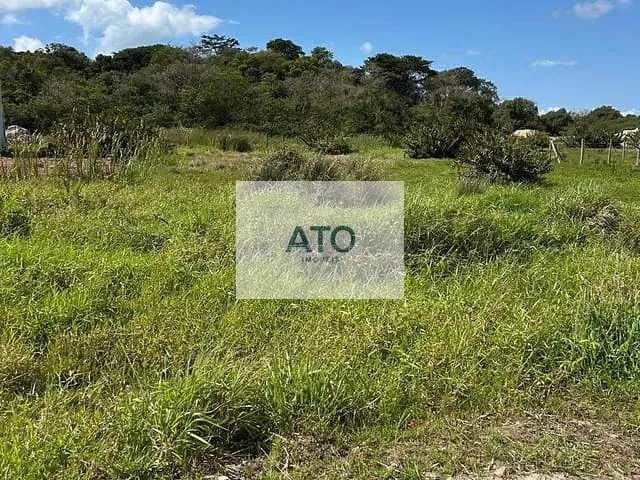 Terreno com 538m², à venda, no bairro Praca em Tijucas