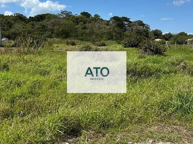 Terreno com 538m², à venda, no bairro Praca em Tijucas